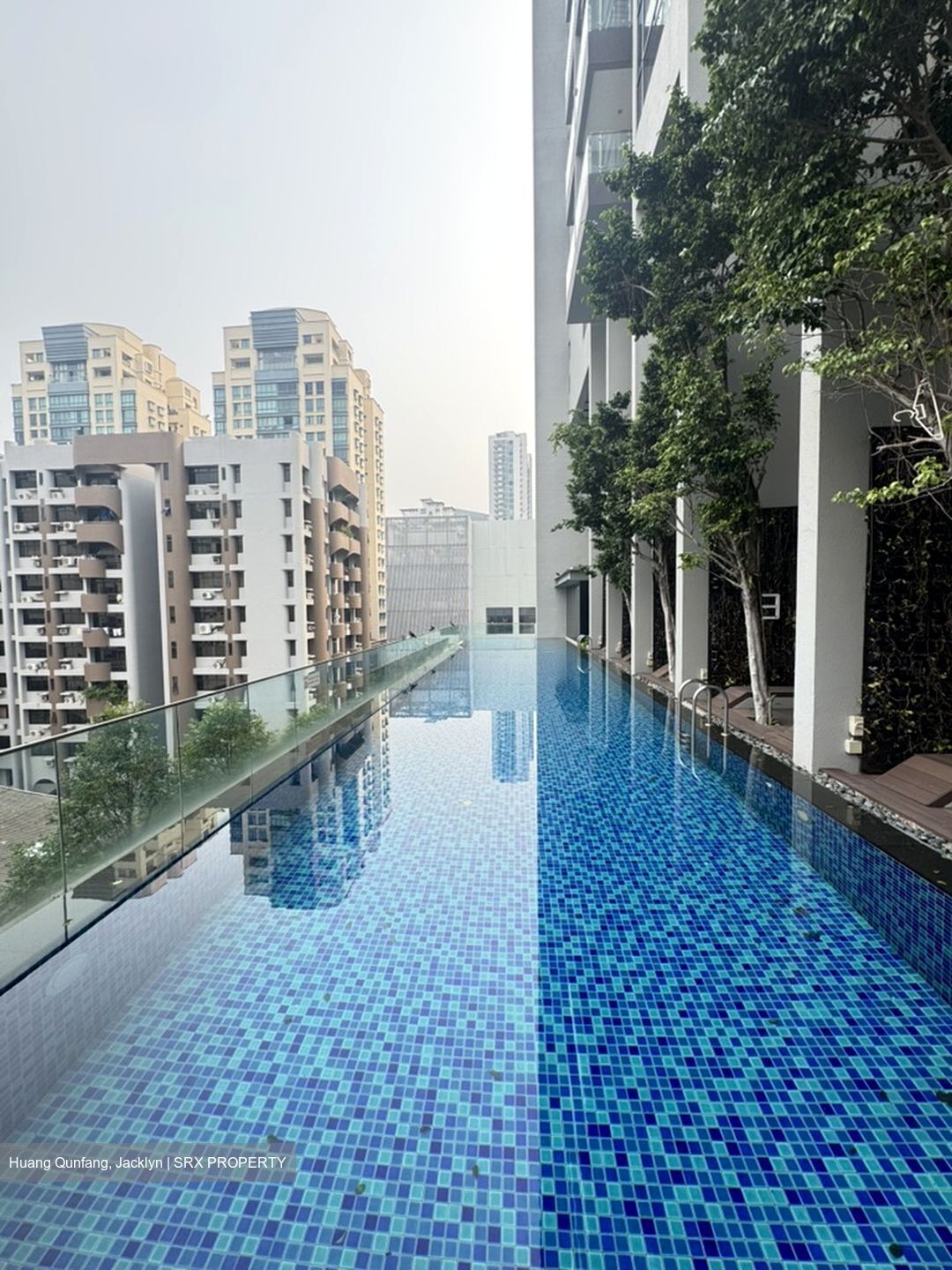 The Viridian (D12), Apartment #631107271